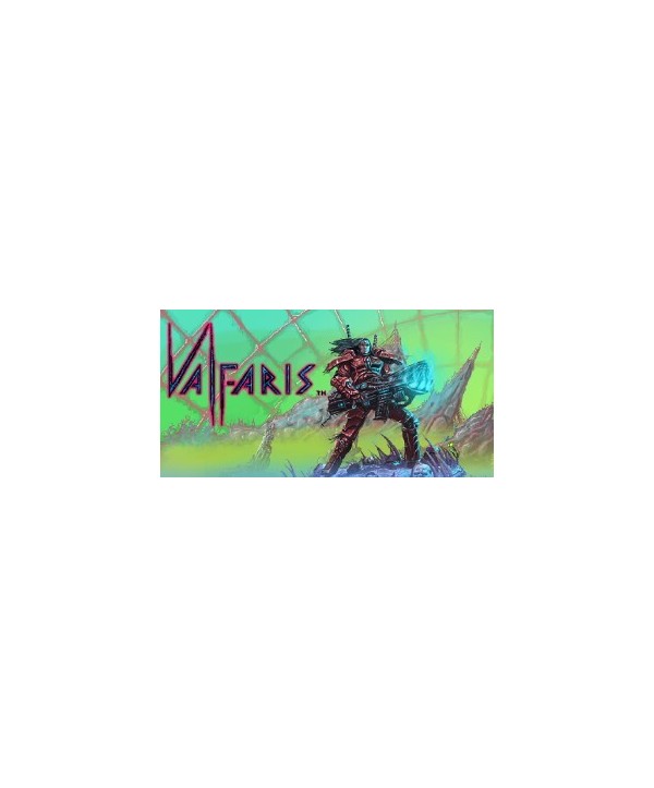 Valfaris Steam Key EUROPE